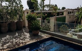 Riad Dar Blanche & Spa